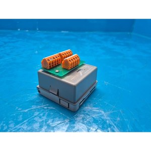 COPAL PRESSURE INDICATOR PZ-200 <b>Electronic</b> Pressure Switch <b>Used</b> As Is Legacy Semiconductor Equipment Parts - Product Image 1