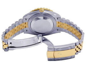 Marca superior VVS Moissanite Diamond Árabe Dial Movimiento automático Iced Out Watch Hip Hop Tachonado Moda DE LA India a un precio más bajo - Product Image 5