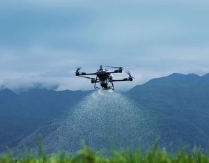 Dron Agrícola DJ T70 Original Nuevo al por Mayor - Product Image 3