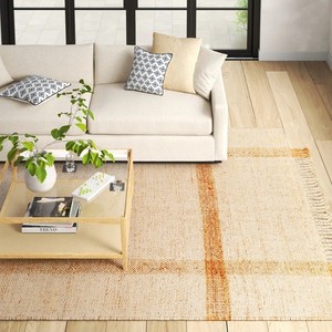 2026 New Collection Hot Sale High Quality Jute Cotton Household Living Room Hand Woven Braided <b>Rugs</b> at Affordable Prices - Product Image 2