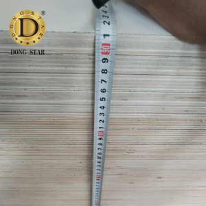 Hoja laminada Hpl <span class=keywords><strong>blanca</strong></span> de Dongstar/contrachapado laminado de <span class=keywords><strong>Formica</strong></span> HPL/contrachapado HPL ignífugo - Product Image 3
