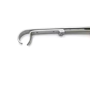 Gerster Lowman Bone Holding Clamp Stainless Steel Premium Orthopedic Surgical Instrument Secure Fracture Stabilization By <b>Blush</b> - Product Image 2