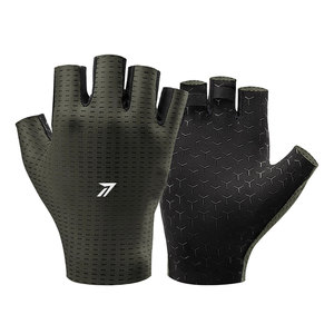 Guantes de Ciclismo MTB para Hombre y Mujer, Protección Completa de Nudillos, Transpirables, Pantalla Táctil, Antideslizantes, Personalizados, OEM, Venta al Por Mayor - Product Image 2
