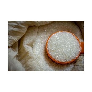 Azúcar de Caña Refinado Superior de Brasil ICUMSA 45, Cristal de Alta Calidad para Panadería, Confitería y Producción de Bebidas - Product Image 3