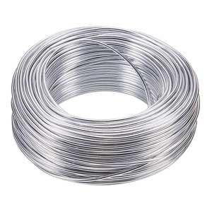 High Purity Aluminium Wire <b>Scrap</b> For Recycling Facilities And <b>Metal</b> Recovery Operations With Clean Conductive Content - Product Image 3