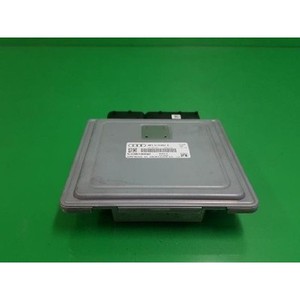 ECUs y Módulos de Computación Usados A6 4F1910551A - Product Image 2