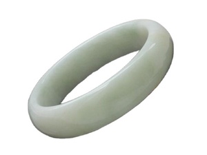 Bijoux en résine coulée ronde de qualité transparente, meilleurs bracelets de manchette artisanaux pour femmes, meilleur produit à vendre - Product Image 4