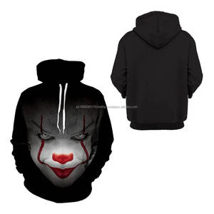 เสื้อฮู้ดแขนยาวระบายอากาศได้ดีสำหรับผู้ชายแฟชั่นกลางแจ้ง - Product Image 3