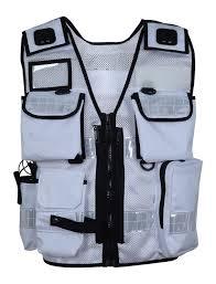 Gilet de sécurité réfléchissant pour chien, respirant, couleur personnalisée, très demandé - Product Image 6
