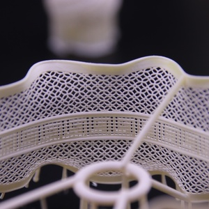<span class=keywords><strong>Imprimante</strong></span> 3D professionnelle ZS, résine transparente haute résistance sensible aux UV, pour prototypes industriels, brillante, de fournisseurs chinois à bas prix - Product Image 4