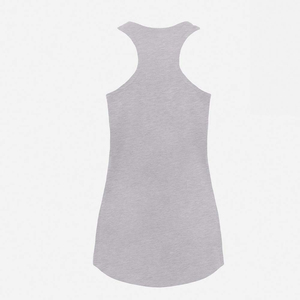 Débardeurs noirs vierges en toile brodée pour femmes, pour fitness et musculation – Polyester/coton écologique à séchage rapide, haute qualité - Product Image 2