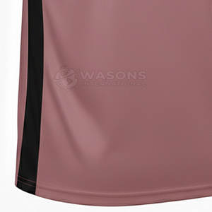 Servicio OEM, Camiseta de Fútbol para Hombre, Nuevo Diseño, Camiseta de Fútbol para Hombre a Bajo Precio, Camiseta de Fútbol para Adulto - Product Image 4