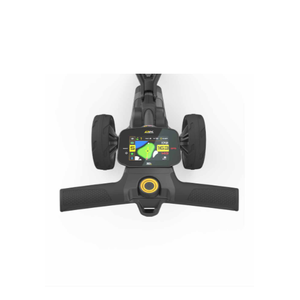 Carrito de golf compacto Powa Kaddy CT8 GPS+EBS con batería de litio - Product Image 5