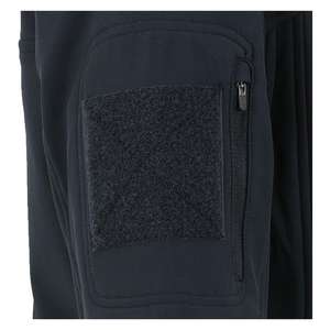 Chaqueta Táctica Softshell para Hombre |   Chaqueta Impermeable y Cortavientos para Trabajo al Aire Libre |   Chaqueta Utilitaria de Invierno con Múltiples Bolsillos - Product Image 3