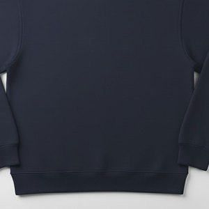 Sudadera con capucha premium para hombre, lisa, de algodón suave, tipo pullover, para uso diario informal, sudadera con capucha personalizada para hombre. - Product Image 4