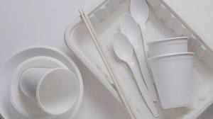 Masterbatch blanc à haute opacité pour films plastiques PP PE, emballages, moulage par injection et moulage par soufflage - Product Image 5
