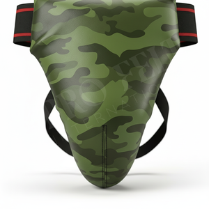 Sports OEM ODM Custom MMA Groin Guard Cup Professional Martial Arts Protective Gear for Boxing Kickboxing Wrestling Groin Guard - Product Image 4