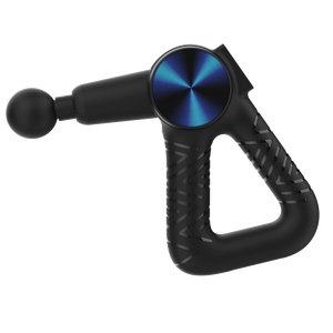 Potente pistola per massaggiatore a percussione per atleti, palmare elettrico per indolenzimento muscolare ad inizio ritardato, regali per uomini e donne - Product Image 4