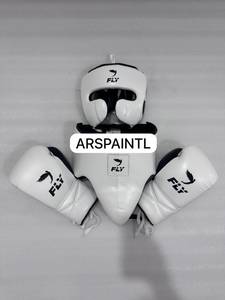 Ensemble de boxe Fly de qualité supérieure 2026, modèle le plus récent, avec logo personnalisé, pour entraînement et combat professionnel - Product Image 1