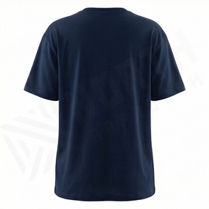 เสื้อยืดผู้หญิงขายดี ทรงหลวม แขนสั้น เป็นมิตรกับสิ่งแวดล้อม ดีไซน์ใหม่สำหรับฤดูร้อน คุณภาพสูง แฟชั่นทันสมัย สวมใส่สบาย - Product Image 2