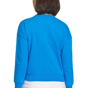 Sudadera Deportiva para Mujer, Estilo Nuevo, Otoño Invierno, para Correr y Hacer Ejercicio, con Logotipo Personalizado en la Parte Delantera, para Actividades al Aire Libre - Product Image 2