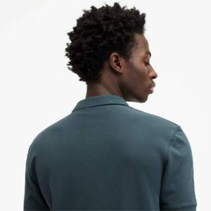 Camiseta Polo Personalizada para Hombre con Sublimación OEM, 220GSM, Secado Rápido, Transpirable, Ropa de Golf de Alto Rendimiento, Pedido al por Mayor - Product Image 4