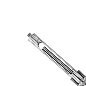 Jeringa Dental Autoaspirante de 1.8 ml, Juego de Instrumentos Quirúrgicos de Acero Inoxidable, Certificación CE ISO13485, Reutilizable, de Alta Calidad - Product Image 5