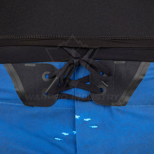 Rashguard en tissu hautement élastique, léger, doux au toucher et confortable pour les sports nautiques et le fitness en plein air - Product Image 5