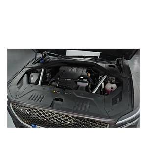 เจเนซิส จีวี70 ปี 2024 เครื่องยนต์เบนซิน 2.5T ขับเคลื่อนสี่ล้อ ระยะทาง 18,302 กม. พวงมาลัยซ้าย เกียร์อัตโนมัติ เบาะหนัง กล้องมองหลัง - Product Image 6