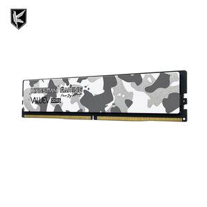 RAM para Juegos de Escritorio DDR5 de 16 GB y 5200 MHz, Marca KINGSMAN GAMING, en Stock - Product Image 1