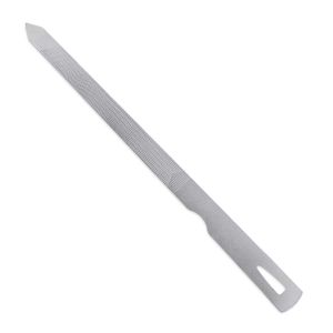Premium Emery <b>Nail</b> <b>Files</b> Durable Manicure Accessories for <b>Nail</b> Care Shaping Finishing and Smoothing - Product Image 5