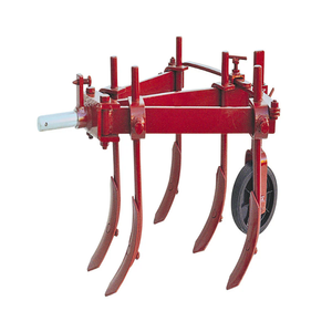 Dents de cultivateur de qualité professionnelle pour agriculteurs : Pièces d'équipement agricole fiables pour les professionnels - Product Image 5