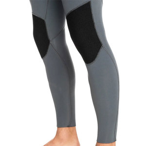 High Quality OEM 3.0mm Thick Long Sleeve Men's Neoprene Waterproof Breathable Windproof Front Full Body Diving Surfing <b>Wetsuit</b> - Product Image 5