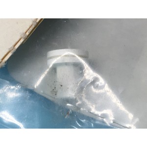 VARIAN 103075001 ฉนวนกันความร้อนแบบปลอก, 143292 - อุปกรณ์และชิ้นส่วนเซมิคอนดักเตอร์ระดับโลกที่เชื่อถือได้ - Product Image 3