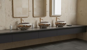 luxury bathroom basin copper kitchen farmhouse copper <b>sink</b> farmhouse copper <b>sink</b> apron front copper <b>sink</b> deep copper <b>sink</b> <b>small</b> - Product Image 5