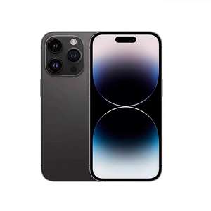 AA+ 95% สภาพใหม่ มือสองปลดล็อคแล้ว 14 Pro Max/Plus รุ่น US สมาร์ทโฟน 4G หน้าจอ 7.3 นิ้ว กล้องหลัง 12MP แรม 256GB - ขายส่ง - Product Image 3