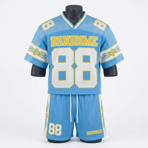 Women breathable polyester <b>mesh</b> jersey short <b>set</b> 160 GSM black grey panel design sublimation print custom logo Women's <b>Sets</b> - Product Image 4