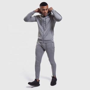 2024 ropa deportiva personalizada para hombres, la mejor calidad, nuevo diseño, ropa de calle, chándales elegantes de talla grande, conjuntos estampados - Product Image 2