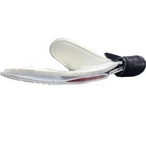 Gants de gardien de but de haute qualité, nouveau design, prix de gros, gants de football pour gardien de but - Product Image 5