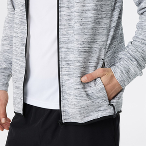 Unisex Viral <b>Zip</b> Up Hoodie Sweatshirt Cotton Fleece Full <b>Zip</b> Jacket Casual Streetwear Oversized - Product Image 4