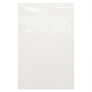 El tercer álbum de estudio de The BOYZ, "Unexpected", versión Photobook. Set de 3 CD con Libro - Product Image 2