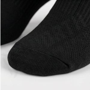 15-20 MmHg Bamboo Rayon Breathable Travel Compression <b>Socks</b> Support Recovery <b>Soft</b> Durable Customized Color Pairs - Product Image 6