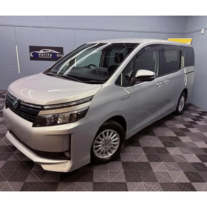 Toyota Noah en Venta, Toyota Noah de Segunda Mano y Casi Nueva en Venta, Toyota Noah Importado Usado en Venta, Autos Eléctricos - Product Image 5