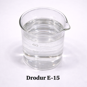 Prepolímero de PU Flexible de Base Biológica con 99% de Pureza para Revestimientos de Techos de Alta Densidad Drodur E 15 - Product Image 2