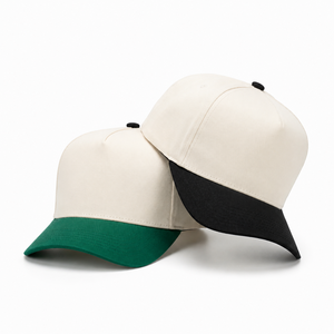 Custom Men's Sports Cap Breathable Mesh Baseball Hat Performance Outdoor Headwear Wholesale Factory - Product Image 1