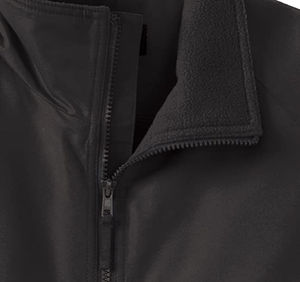 Vestes de sécurité pour hommes, lavables, imperméables, de haute qualité, style élégant, ANSI Classe 1, personnalisables, OEM/ODM, prix de gros, nouvelle arrivée - Product Image 4