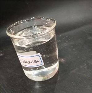 Glicerina vegetal pura 99% Pureza Grado cosmético Ideal para el cuidado de la piel - Product Image 3