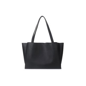 กระเป๋าโท้ทหนังแท้คุณภาพพรีเมียมสำหรับผู้หญิง ขายดี กระเป๋าถือหนังแท้สุดหรู พร้อมซิป - Product Image 3