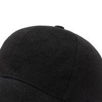 Gorras de Béisbol Unisex de 5 Paneles, 100% Algodón, Ajustables, Deportivas, Casuales, Promocionales, con Logotipo Personalizado, de Alta Calidad