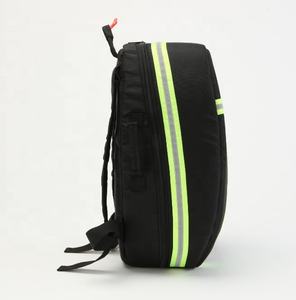 Mochila médica Camping Trauma Paramédico EMT Primera respuesta Viaje Llevar Medicina duradera Rescate de incendios Hombres Mujeres Grande - Product Image 3